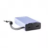 Intenso 7332055 akupank liitiumpolümeer (LiPo) 20000 mAh sinine