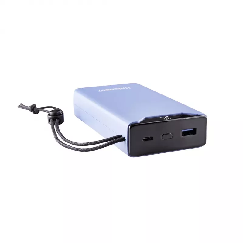 Intenso 7332055 akupank liitiumpolümeer (LiPo) 20000 mAh sinine