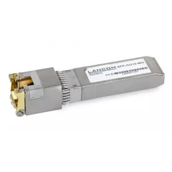 SFP transiiver Copper LANCOM SFP-CO10-MG 10000 Mbit/s SFP