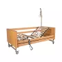 MDH CAREBED Premium taastusravi- ja hooldusvoodi