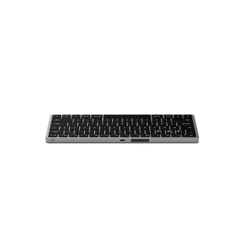 Satechi õhuke X1 Bluetooth-klaviatuur USB-C