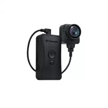 Torso body camera Transcend DrivePro Body 70 1440p 140° FOV 30 fps