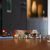 LEGO MINECRAFT 21259 Piraadilaeva teekond