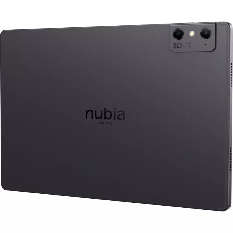 Tahvelarvuti Nubia Pad 3D 12,4-tolline Snapdragon 888 8 GB 128 GB Android