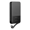 Akupank USB EcoFlow EF-RAPID5000-B-EU 5000mAh