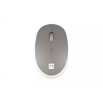 Natec Wireless hiir Harrier 2 1600DPI BT 5.1