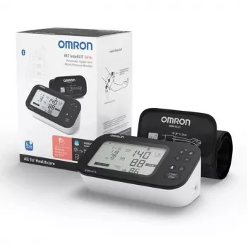Omron M7 Intelli IT õlavarre automaatne 2 kasutajale