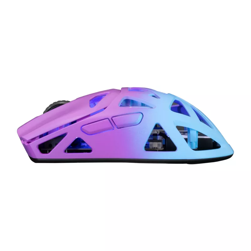 Hiir White Shark GM-5019 Dagonet Wireless