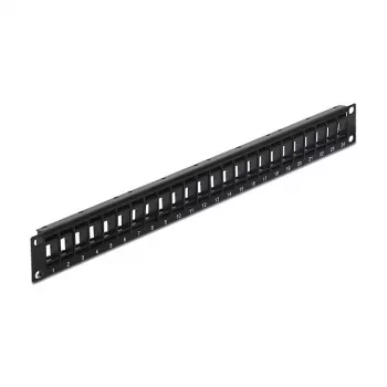 DeLOCK 43340 paneel