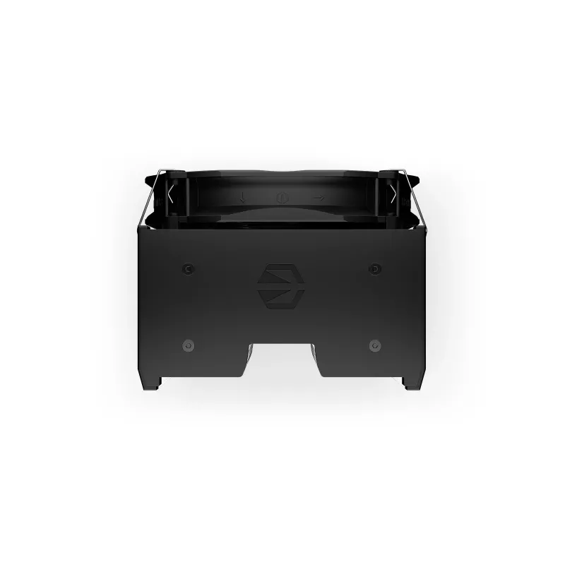 ENDORFY Fortis 5 protsessori õhkjahuti 14 cm must, hall, teras