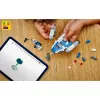 LEGO Star Wars Captain Rex Y-Wing Microfighter Kollektsioneeritav Kloonisõdade Kosmoselaev Mänguasi Koos Minifiguuriga 6+ Aastastele Poistele