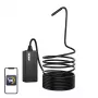 Kontrollkaamera Ancel W655 WiFi — juhtmevaba boreskoop visuaalseks kontrolliks (mudel W655)