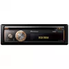 Automeediavastuvõtja Pioneer DEH-X8700DAB Must