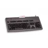 CHERRY MultiBoard MX V2 G80-8000 klaviatuur Universaalne USB QWERTZ saksa Must