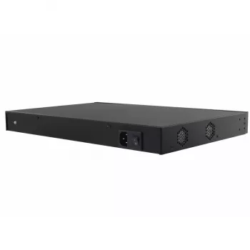 ALLNET 48+4P ALL-SG8652M-10G Etherneti kommutaator 48 x Gigabit + 4 x 10G SFP+ pordid, raami paigaldatav