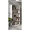 Topeshop R80 BIEL kontori raamaturiiul