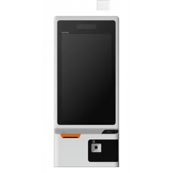 K2 GMS A13 6/128G NFC GMS seinakinnitus ilma kaamerata