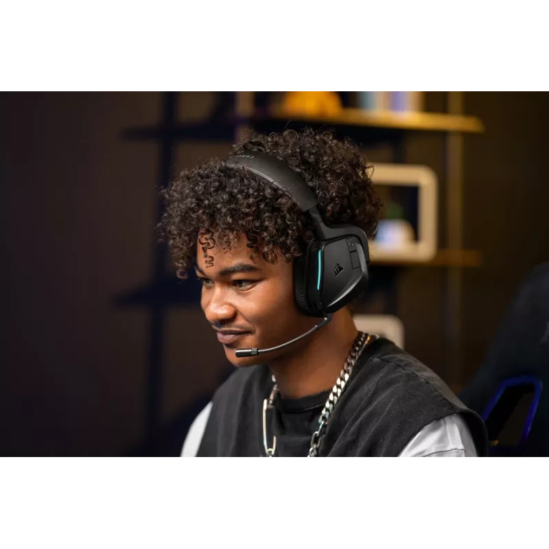 Peakomplekt Corsair VOID WIRELESS v2