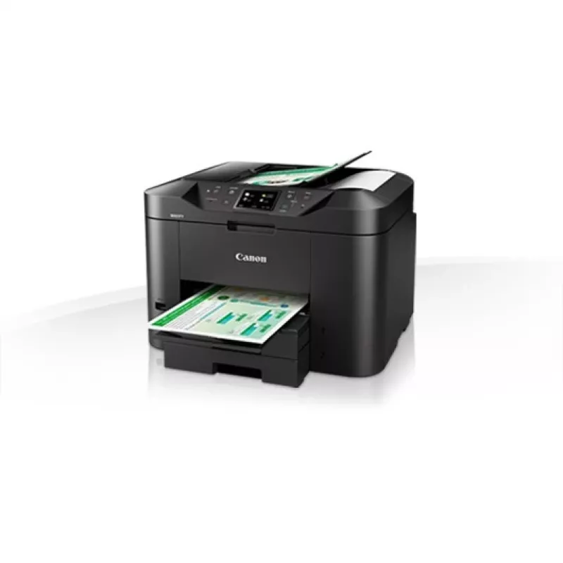 Canon MAXIFY MB2750 tindiprinter A4 600 x 1200 DPI Wi-Fi
