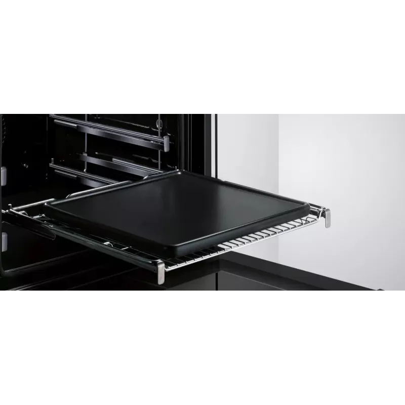 Lõikelaud Bosch HEZ327000 — metallist ja puidust konstruktsioon, must, 5,07 kg