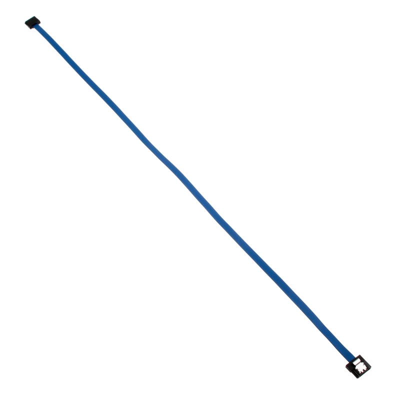 SATA-kaabel Akasa PROSLIM SATA 3.0 50 cm