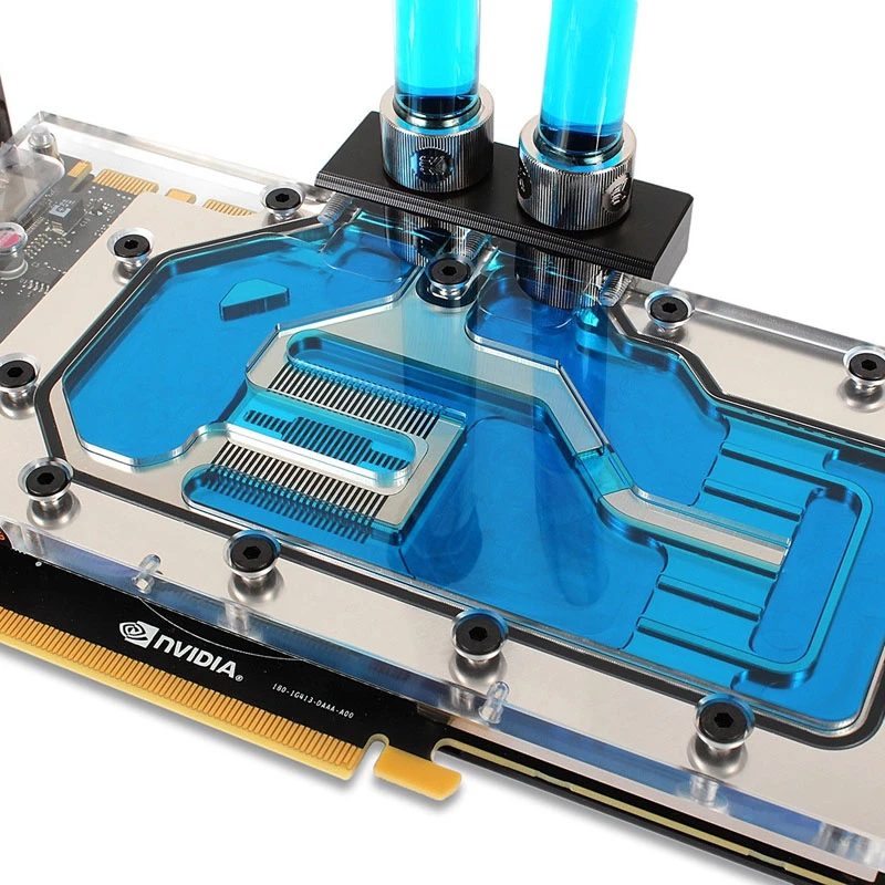 Jahutusvedelik EK Water Blocks