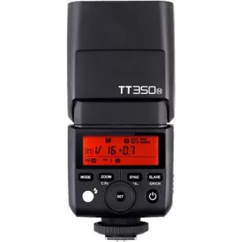 Välk Godox TT350N Compact Must