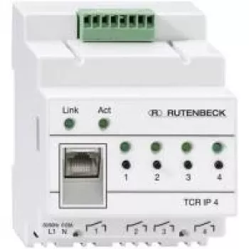 Nutikas lüliti Rutenbeck 700802610