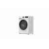 Eestlaetav pesumasin Midea MF110W70B/W-HR — 7 kg, 1200 p/min, A, 60×40 cm, LED-ekraan, aur, valge