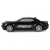 Amewi driftiauto 21110 4WD 1:20 RTR must – raadio teel juhitav driftiauto, nelikvedu, mõõtkava 1:20