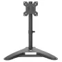 Lauamonitori alus MACLEAN MC-987 13–27-tollistele ekraanidele, maksimaalne koormus 8 kg