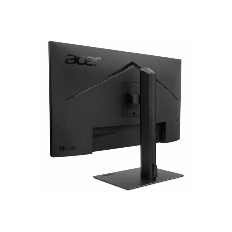 Monitor Acer B277Gb 27 tolli 120Hz 1920x1080 must