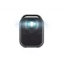 Projektor QF16ATV 3000:1 550ANSI FHD 100-tolline nutikas Android 11 automaatse teravustamisega kõlarid Bluetooth WiFi