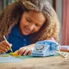 LEGO Creator 3-in-1 31174 Retro Telephone, ehituskomplekt, 383 osa, 8+ aastat, 70×110×150 mm