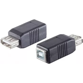 USB-sugumuutja ShiverPeaks BS77044
