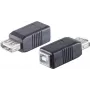 USB-sugumuutja ShiverPeaks BS77044