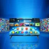 TV Manta 32LHA123E 32 tolli HD LCD 1366 x 768