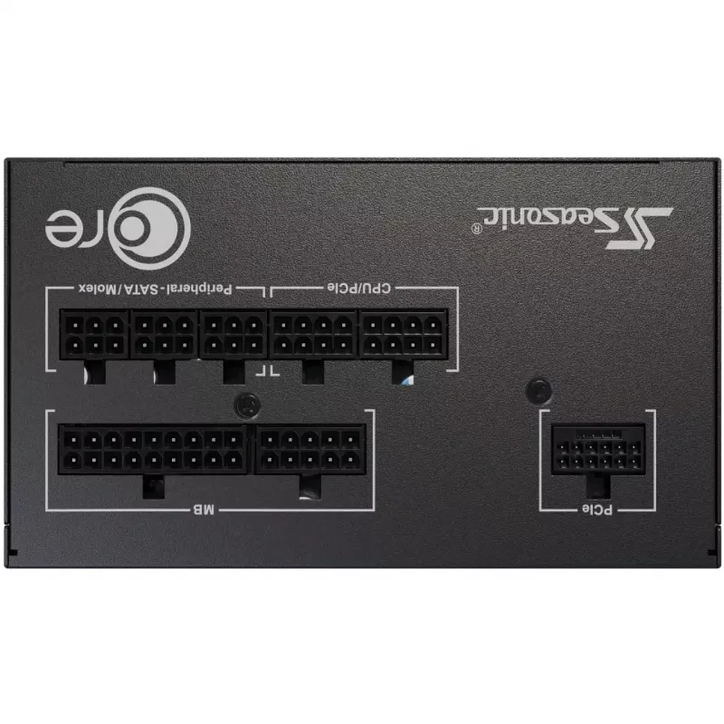 Toiteplokk Seasonic SRP-CGX751-A5A32SF 750 W