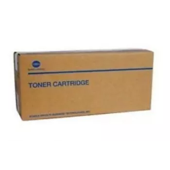 Konica Minolta TN-619BK toonerikassett 1 tk originaal Must