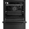 Eraldiseisev pliit Beko FSM 51330 DAOT