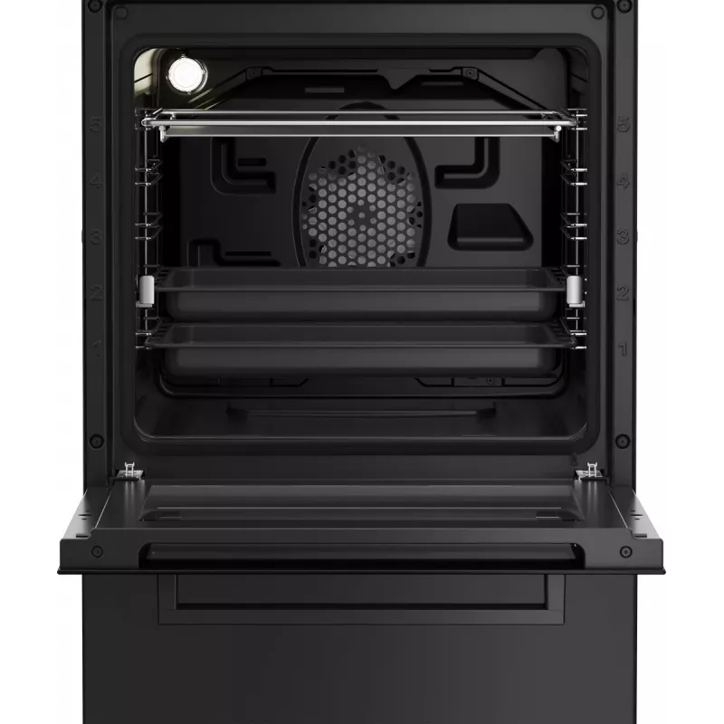 Eraldiseisev pliit Beko FSM 51330 DAOT