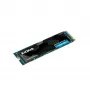 Kioxia Exceria Plus G3 2 TB M.2 PCI Express 4.0 NVMe BiCS FLASH TLC