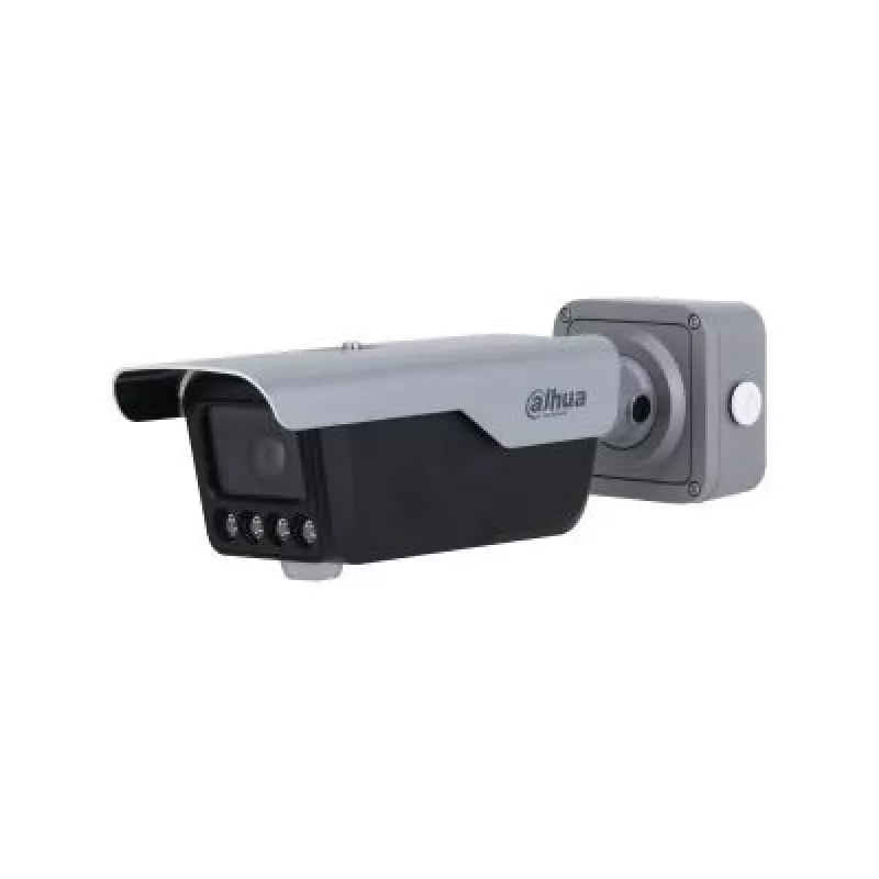 Jälgimiskaamera DAHUA ITC413-PW4D-IZ1 4MP IR Bullet
