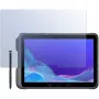 Läbipaistev ekraanikaitse 4smarts Galaxy Tab Active4 Pro karastatud klaas 10H