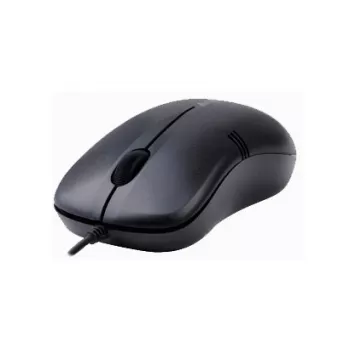A4Tech Padless Wired hiir