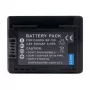 Laetav kaamera aku extra digital BP-709 7,4V 2000mAh