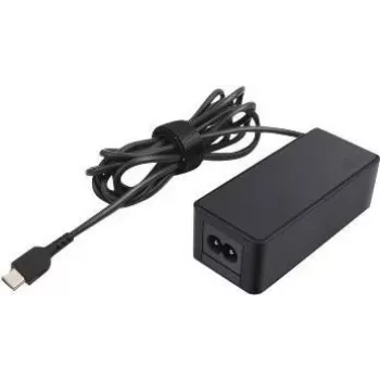 Lenovo 45W USB USB-C vahelduvvooluadapter 00HM664 — 45W USB-C toiteplokk sülearvutitele ja ühilduvatele seadmetele
