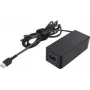 Lenovo 45W USB USB-C vahelduvvooluadapter 00HM664 — 45W USB-C toiteplokk sülearvutitele ja ühilduvatele seadmetele