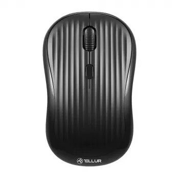 Juhtmeta hiir Tellur TLL491351 USB