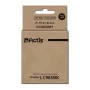 Actis KB-985Bk tindikassett (asendab Brother LC985BK; standard; 28,5 ml; must)